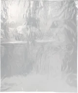 1.25 Mil 14 x 16 Plastic Bags