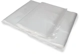 1.25 Mil 14 x 16 Plastic Bags Inner Packs