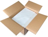 Case of 4 Mil 14 x 20 Poly Bags