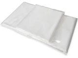 2 Mil 14 x 24 Poly Bags Inner Packs