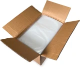 Case of 2 Mil 15x18 Poly Bags