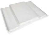 Innerpacks of 2 Mil 15x18 Poly Bags