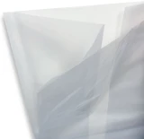 Sidee Gusset of 16 x 14 x 36 .003 Plastic Gusseted Bags