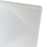 Bottom Seal of 4 Mil 16 x 30 Poly Bags