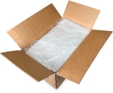 Case of 2 Mil 16 x 36 Poly Bags