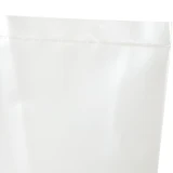 Bottom Seal of 4 Mil 18 x 36 Poly Bags