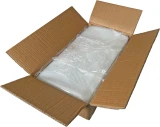 Case 4 Mil 18 x 36 Poly Bags