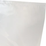 18 x 16 x 40 .002 Plastic Gusseted Bags Bottom Seal