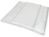 2 Mil 20 x 20 Poly Bags Innerpacks