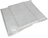 Inner Packs of 1.25 Mil 20 x 24 Plastic Bags