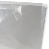 Offset Lip of 1.25 Mil 20 x 24 Plastic Bags