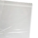 Bottom Seal of 1.25 Mil 20 x 30 Plastic Bags