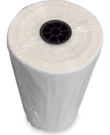 4 Mil 21x30 Poly Bags on Roll