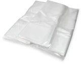 22x12x26 1.5 Mil Gusseted Poly Bags Innerpacks