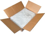 Case of 4 Mil 22 x 30 Poly Bags