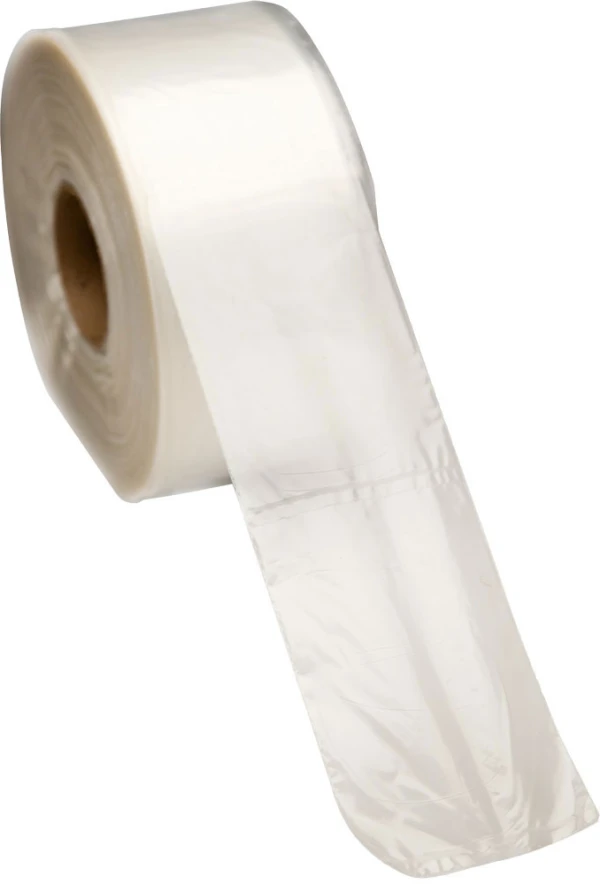 24x30 2 mil flat poly bag roll