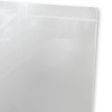 Bottom Seal of 4 Mil 24 x 30 Poly Bags