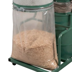 30" x 36" 4 Mil Flat Poly Bags