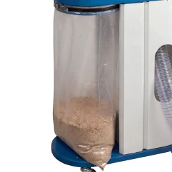 30" x 60" 4 Mil Flat Poly Bags