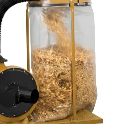 30" x 60" 6 Mil Flat Poly Bags