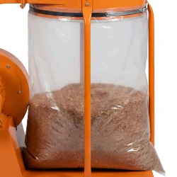 32" x 40" 4 Mil Flat Poly Bags