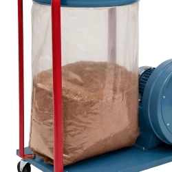 32" x 44" 4 Mil Flat Poly Bags