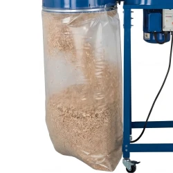 38" x 60" 6 Mil Flat Poly Bags