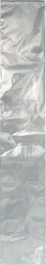 2 Mil 3 x 18 Poly Bags