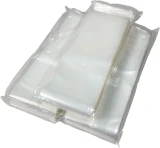 2 Mil 3 x 18 Poly Bags Inner Packs