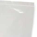 Bottom Seal of 2 Mil 48 x 48 Poly Bags