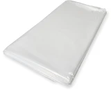 Inner Pack of 2 Mil 48 x 48 Poly Bags