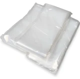 2 Mil 4 x 18 Poly Bags Inner Packs