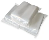 Innerpacks of 4 x 2 x 12 .002 Plastic Gusseted Bags