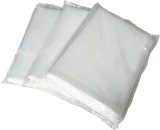 Innerpacks of 2 Mil 4x6 Poly Bags