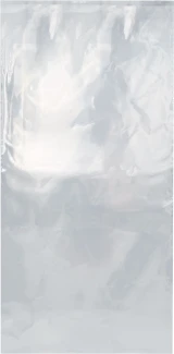 2 Mil 6 x 12 Poly Bags