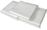 Inner Packed 2 Mil 6 x 12 Poly Bags