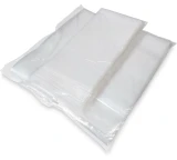 2 Mil 6 x 28 Poly Bags Innerpacks