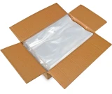 1.25 Mil 6 x 9 Plastic Bags Case