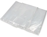 Inner Packs of 1.25 Mil 6 x 9 Plastic Bags