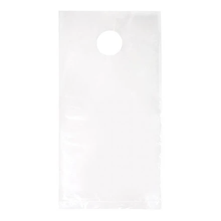 7.5 x 25 doorknob bags