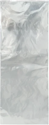 2 Mil 7 x 18 Poly Bags