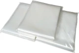 2 Mil 7 x 18 Poly Bags Inner Packs