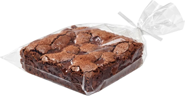 1.5 Mil 7 x 7 Poly Bags