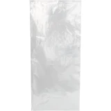 2 Mil 8 x 18 Poly Bag