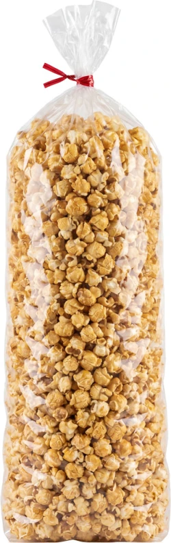 8" x 24" 2 Mil Flat Poly Bags