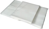 Inner Packs of 3 Mil 8 x 10 Poly Bags