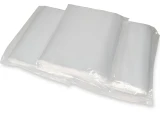 2 Mil 8 x 12 Poly Bags Inner Pack