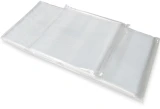 1 Mil 8x16 Poly Bags Inner Packs