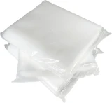 Innerpacks of 4 Mil 34 x 40 Poly Bags