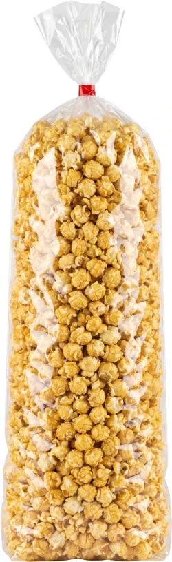 9" x 30" 1.5 Mil Flat Poly Bags